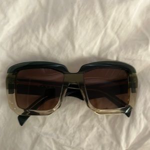 Marni sunglasses